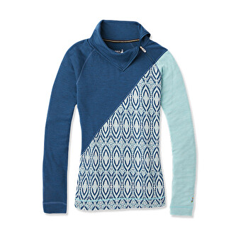Women's Merino 250 Asym Top